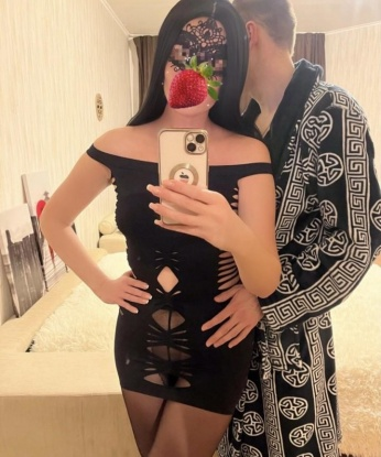 Проститутка Маргарита
